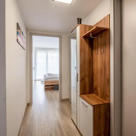 Apartment Mf Silverbeach 112 *