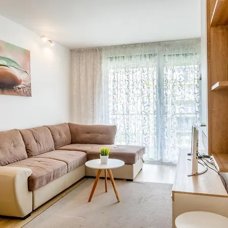 Mf Silverbeach 112 Apartment *