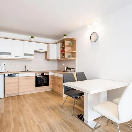 Mf Silverbeach 112 Apartment