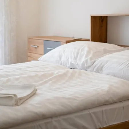 Apartamento Myflat Silverbeach 112 *