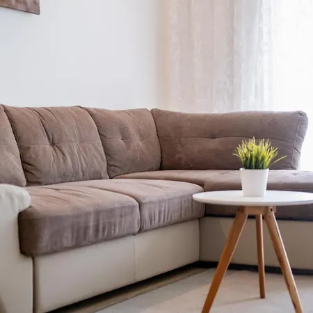 Apartment Mf Silverbeach 112 Siofok