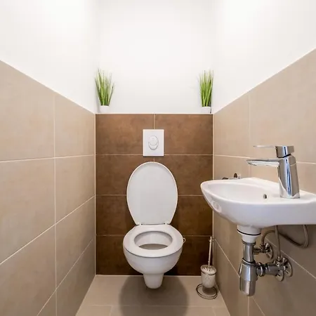 Mf Silverbeach 112 Apartment Siofok