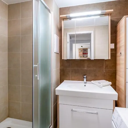 Apartment Mf Silverbeach 112 *