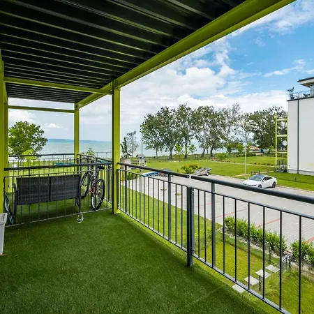 Apartment Mf Silverbeach 112 *